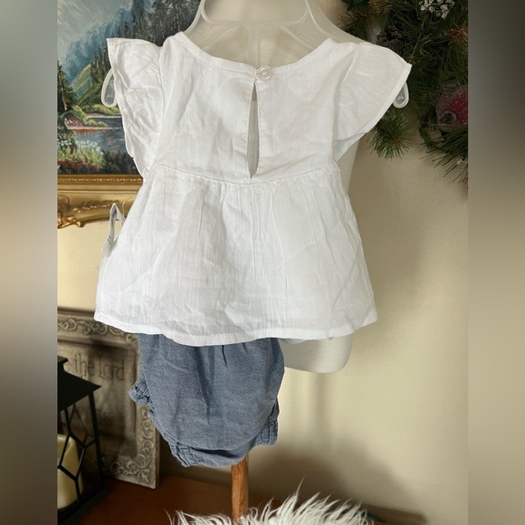 2- pc Baby Girl Set - Picture 2 of 3